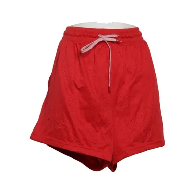 Sports shorts (Red) from Athletic Works Recycled polyester