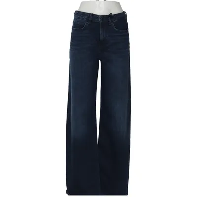 Jeans (Blå) fra Drykorn Bomuld, Elastan, Polyester