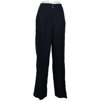 Kostuumbroek (Blauw) van Boden Linnen
