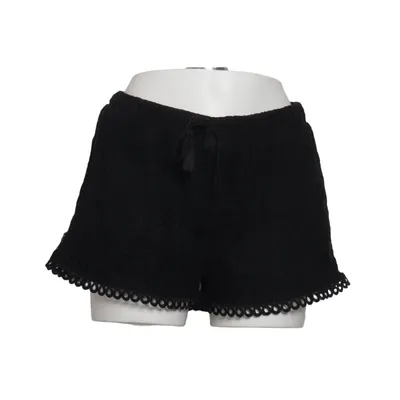 Shorts (Shaxy) fra Aiki Keylook Bomuld, Polyamid, Polyester, Viscose