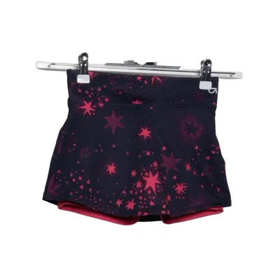 Skort (Blå, Rosa) från Gap Fit Elastan, Polyester