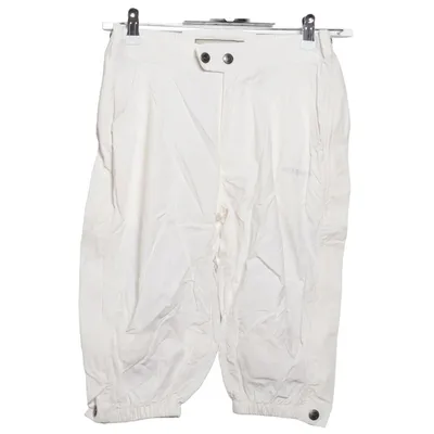 Breeches (White) from Equipage Nylon