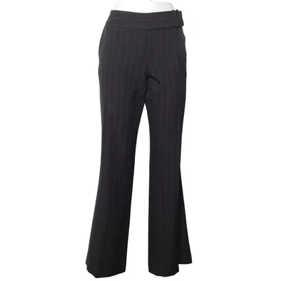 Kostymbyxor (Grå, Vit) från F&F Polyester, Viskos