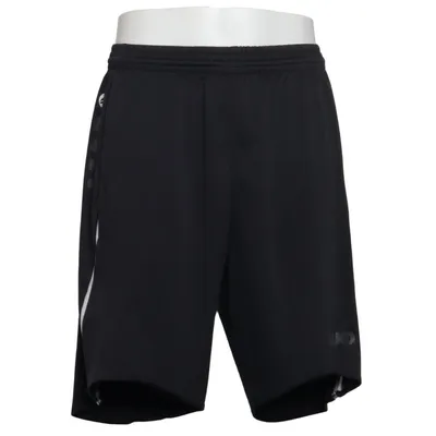 Sports shorts (Black) from Jako Polyester