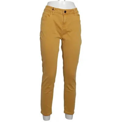 Jean (Jaune) de Brakeburn Coton, Élasthane