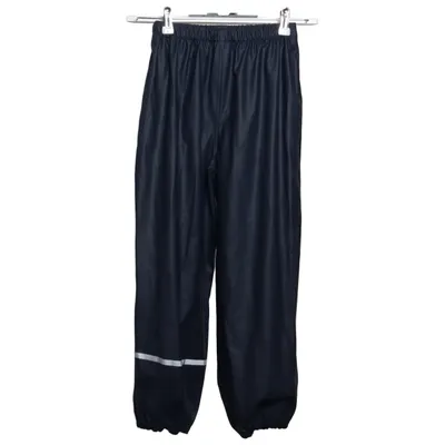 Pantalon imperméable (Bleu) de Kilmanock Polyester, Polyuréthane