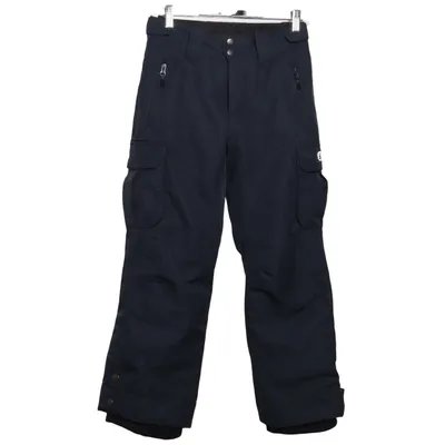 Snow pants (Friends Line) from Picture Organic Clothing Recycled polyester