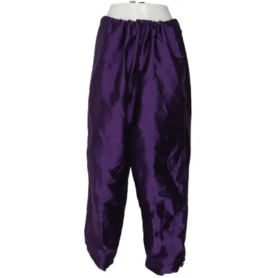 Regenbroek (Lila) van Collusion Polyester