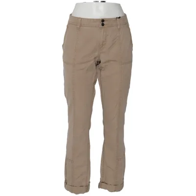 Chinos (Beige) from s.Oliver Cotton