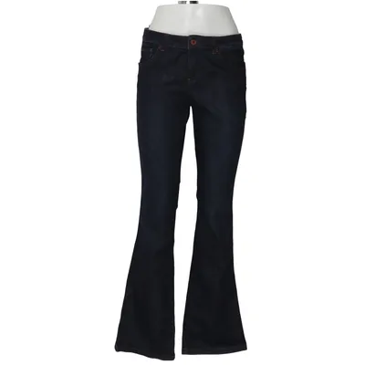 Jeans (Blue) from Mexx Cotton, Elastane