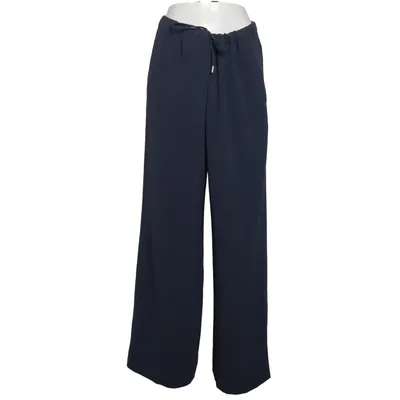 Palazzo pants (Blue) from Weekend MaxMara Acetate, Polyester