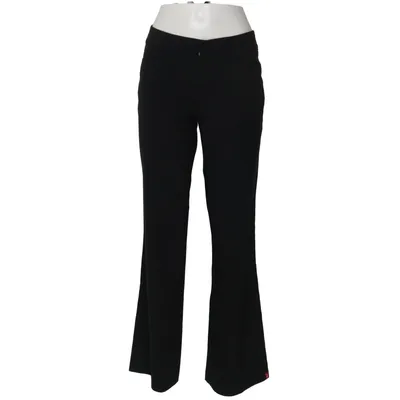 Kostuumbroek (Grijs) van ESPRIT Elastaan, Polyester, Viscose
