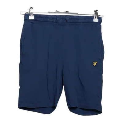 Mjukisshorts (Lsc1041) från Lyle & Scott Junior Bomull