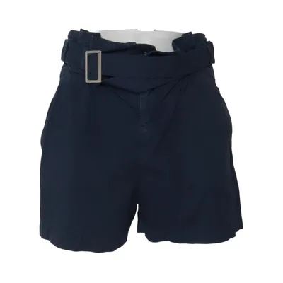 Shorts (Blå) från La Martina Bomull, Elastan