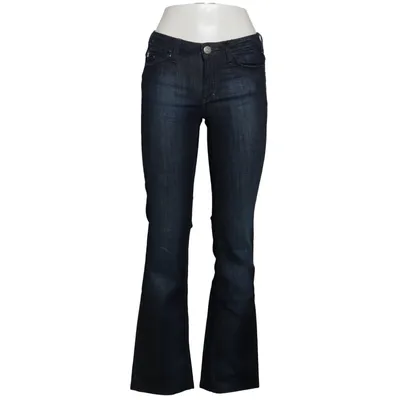 Jeans (Blau) von Bogner Jeans Baumwolle, Elasthan, Polyester