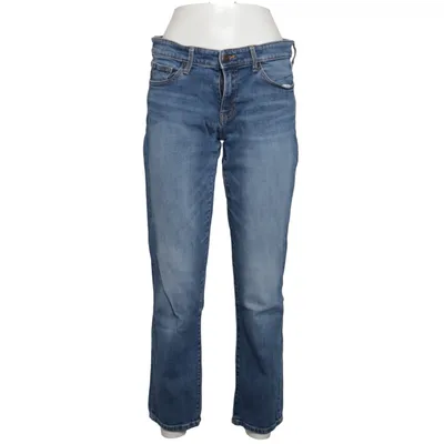 Jean (Bleu) de Gap Denim Coton, Élasthane