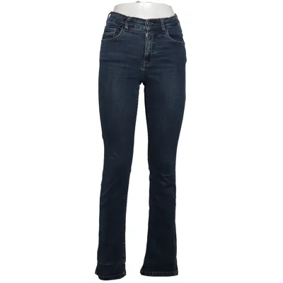 Jeans (Blue) from Angels Cotton, Elastane, Polyester