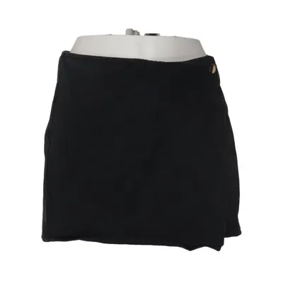 Skort (Black) from About You Cotton