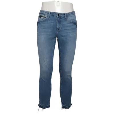 Jeans (Uptown) von Mavi Uptown Baumwolle, Elasthan, Polyester