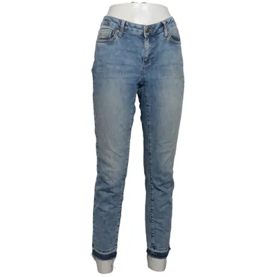 Jeans (Jane) from Raffaello Rossi Cotton, Elastane, Lyocell, Polyester