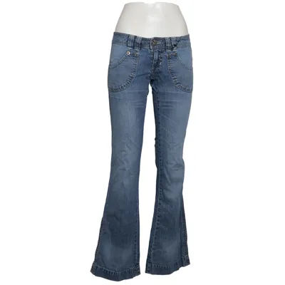 Jeans (Mal-094) fra Mogul Bomuld