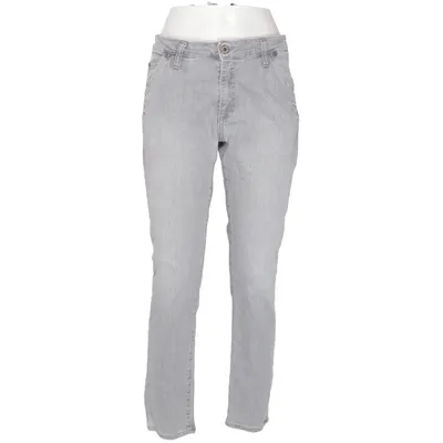 Jeans (P85AC00D20) från Please Bomull, Elastan