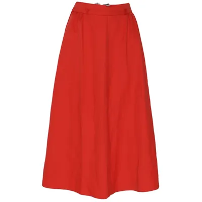 Jupe (Rouge) de Diolen