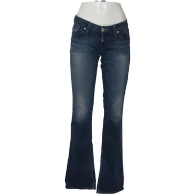 Jean (Bleu) de Guess Jeans Coton, Élasthane