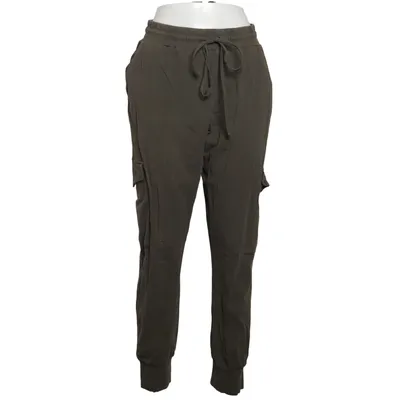 Cargo pants (Green) from Kaffe