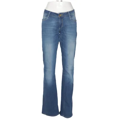 Jeans (LAURA) from Cross Cotton, Elastane