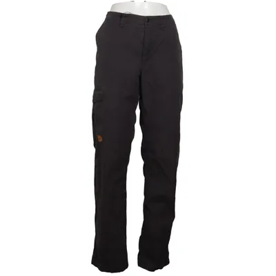 Cargo pants (Gray) from Fjällräven