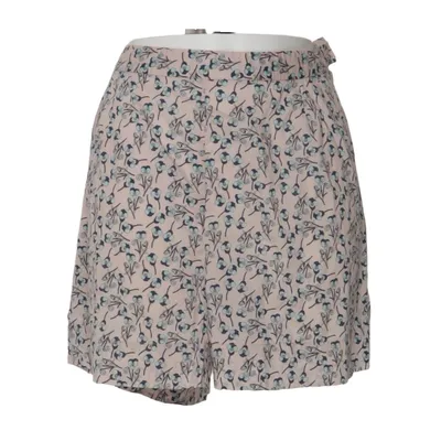 Short (Rose, Multicolore) de Nygårdsanna Coton