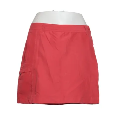 Skort (Röd) från Sportif Polyester