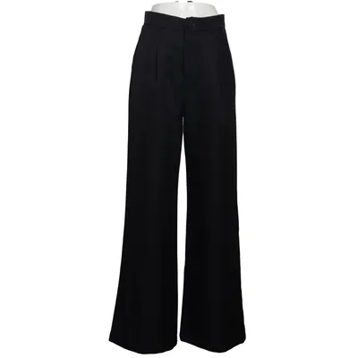Palazzo pants (Black) from Loavies