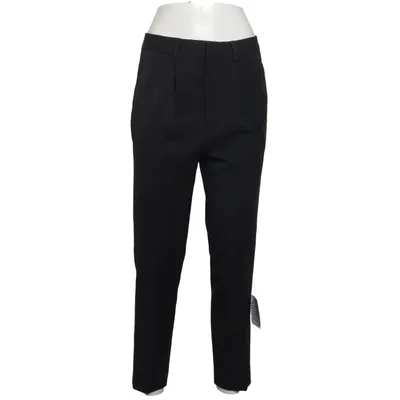 Kostuumbroek (Zwart) van ASOS Design Elastaan, Polyester, Viscose