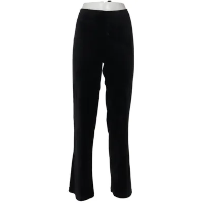 Mjukisbyxor (Grå) från Juicy Couture Elastan, Polyester