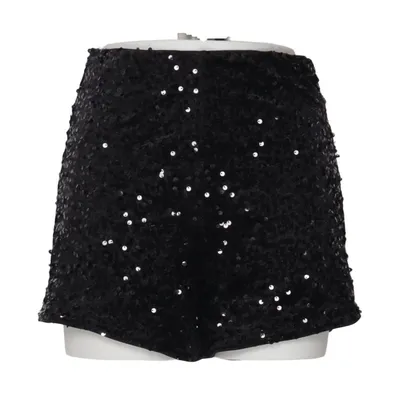 Shorts (Sort) fra Calliope