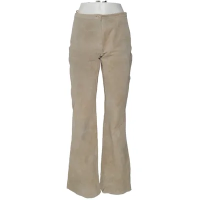 Leren broek (Spileth & Wensky) van Spieth & Wensky Leer, Polyester