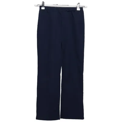 Pantalon de survêtement (Bleu) de Deiters Polyester