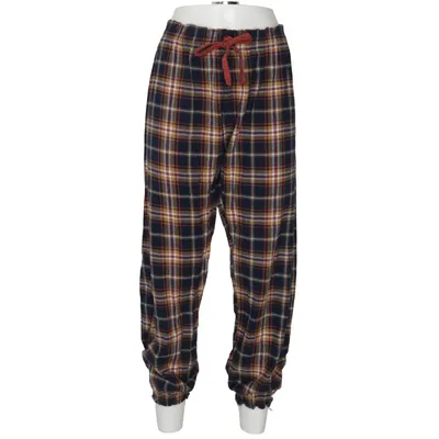 Pyjamasbyxor (Blå, Gul, Röd, Vit) från Love to Lounge Bomull