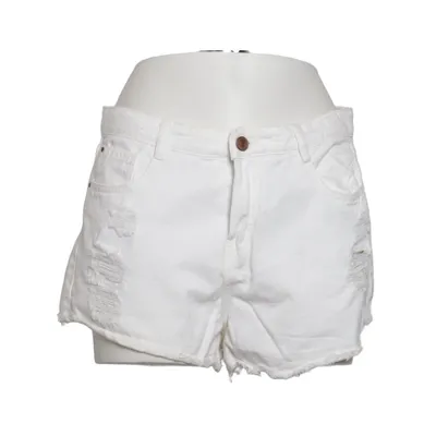 Short en jean (Trafaluc) de Zara Trafaluc