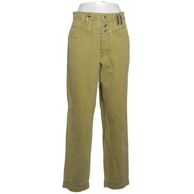 Jeans (Grøn) fra MAC Jeans