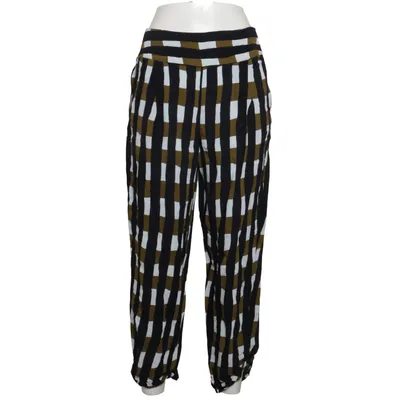 Pants (Black, White, Green) from Masai