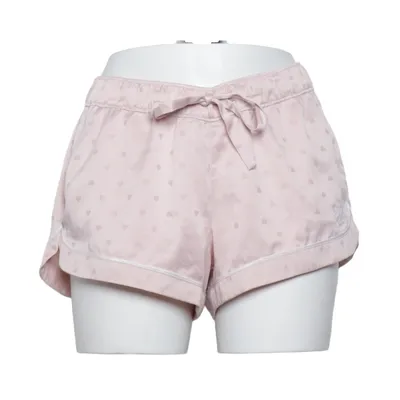 Pyjamasshorts (Pink) fra Gilly Hicks by Hollister Polyester