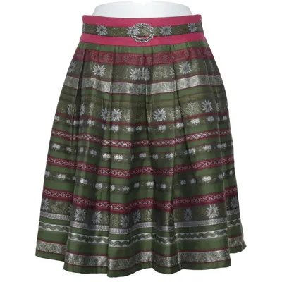 Traditionell klädsel (Grön, Rosa, Flerfärgad) från K&K Kaiserjäger