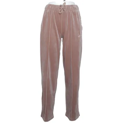 Sweatpants (Beige) from Karl Kani Elastane, Polyester