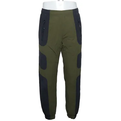 Pantalon d'extérieur (Vert, Noir) de Nike