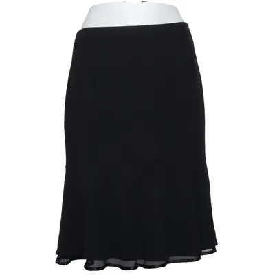 Rok (Zwart) van Emozioni Nylon, Polyester