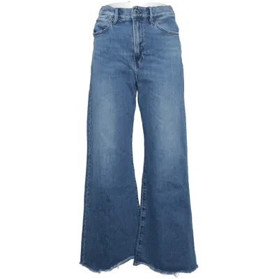 Jeans (Blue) from G-Star Raw Elastane, Leather, Organic cotton, Recycled polyester