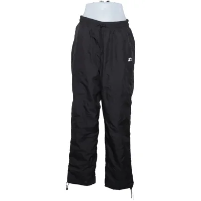 Regenbroek (Zwart) van Starter Black Label Polyester